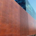 Ciudad politécnica de la Innovación UPV Valencia