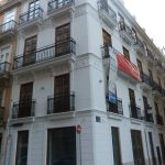 Proyecto estructura Valencia