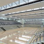 Centro de tecnificación deportiva Villarreal (Castellón)