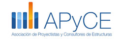 logo Asociación de Proyectistas y Consultores de Estructuras