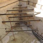 proyecto de cimentación y estructuras de contención dr serra valencia