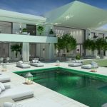 Casa Zagaleta Marbella